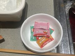 -海底捞火锅(天津SM城市广场店)