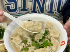-吉祥馄饨(上海新上大店)