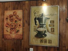-爱上层楼咖啡馆(为公桥店)