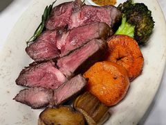 -K·Kitchen KK牛扒厨房(江南西店)