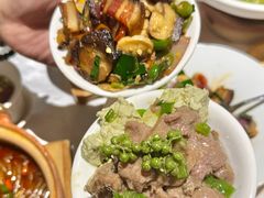 -川香鼎盛·川府家宴商务宴请(市桥富华总店)
