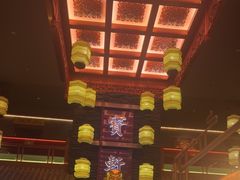 -宝轩渔府·老字号海鲜·正宗津菜(水上店)