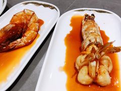 -燕春楼(海河华鼎店)