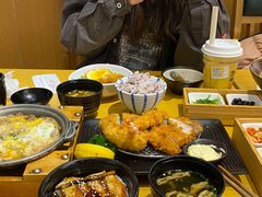 -胜博殿日式炸猪排(西红门店)