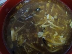-隆喜元鱼汤包·海鲜(中联广场店)