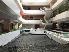-广东大厦酒店(广州北京路步行街纪念堂地铁站店)