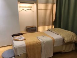 包房-松和日式美容整骨