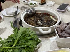 -生宇山珍野生菌汤锅•始于2002(双流古塔店)