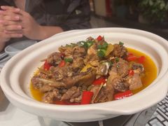 -湘村小灶·地道长沙菜·本地人优选(咸嘉新村店)