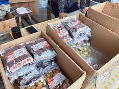 -苏州市吴中区光福窑上花果蜜饯厂