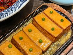 -川香鼎盛(市桥富华总店)