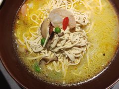-老淮滨-蚌埠非遗小吃(淮河路店)