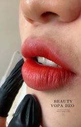 -如一·美甲美睫