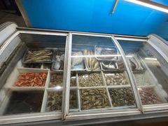 -三乐海鲜水饺馆