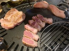 -401餐厅(弘大店)