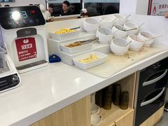 -刁四藤椒麻辣烫(良村开发区店)