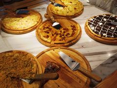 -比格比萨自助(南京万达茂店)