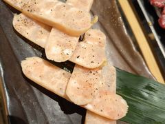 -谷牛日式烤肉(宝山U天地店)