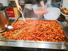 -盒马鲜生(皇庭广场店)