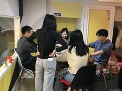 -Fun奇点轰趴馆(正佳广场店)