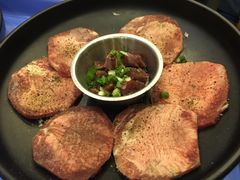 -金妈家烤肉(龙湖U城天街店)