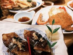-大岛日本料理铁板烧(南通大饭店)