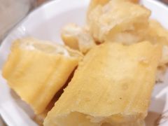 -松發肉骨茶(牛车水店)