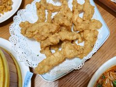 -掌上鲜(南顺城街店)