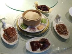 -陆壹捌餐厅(五大道店)