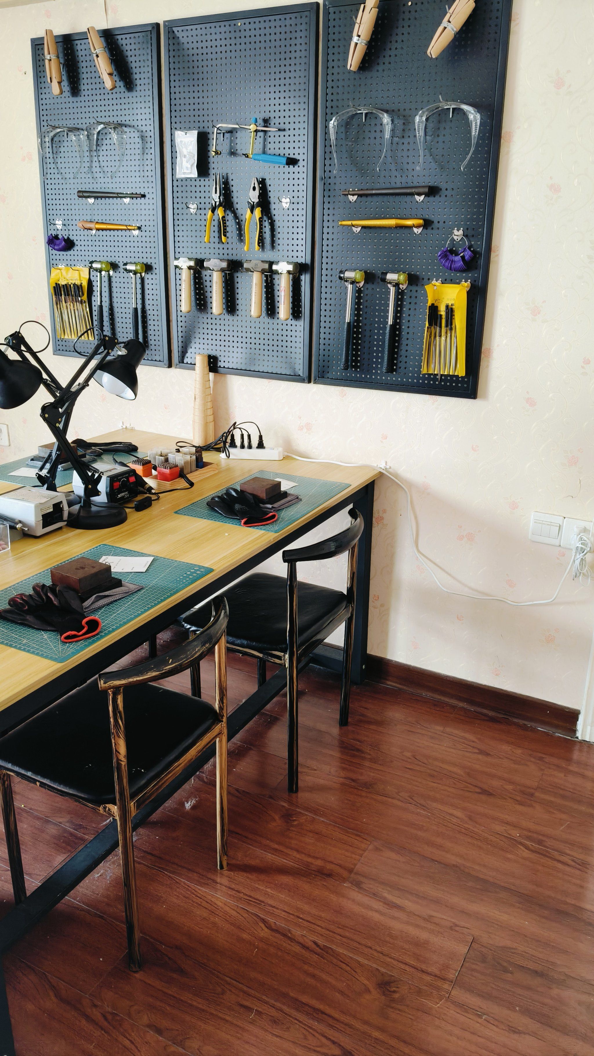 小手工作坊～快乐多