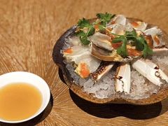 -宁波柏悦酒店·钱湖渔港
