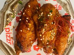 -春树下·树屋花房西餐厅(罍街AS1980店)