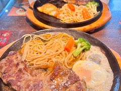 -豪享来牛排(人民店)