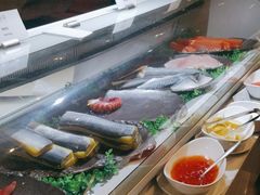 -深圳同泰万怡酒店·万荟轩自助餐厅(同泰店)