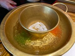 火锅冰粉-老天桥蛙炉火锅(姑苏总店)