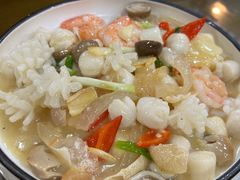 -京天红酒家(虎坊路店)