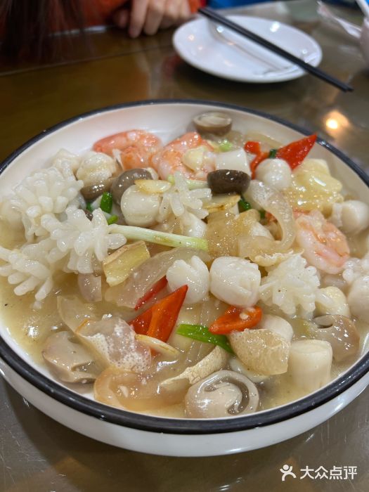 京天红酒家(虎坊路店)图片