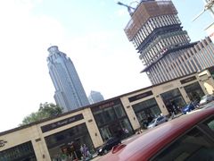 门面-小白楼1902欧式风情街