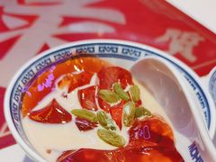 -禄鼎记·多口味酸菜鱼(凯德广场店)