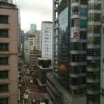 -香港恒丰酒店