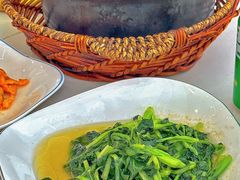 -蟹天蟹地农家菜·阳澄湖大闸蟹(浅水湾店)