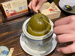 -猪肉婆私房菜(容桂总店)