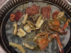 -金太郎自助烤肉.火锅(宝龙店)
