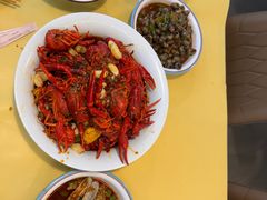-小田油焖小龙虾(双井店)