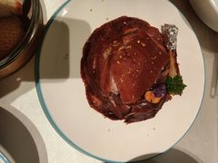 -聆桂烤鸭·金奖烤鸭(静联广场店)