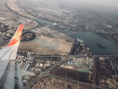 -潍坊南苑机场
