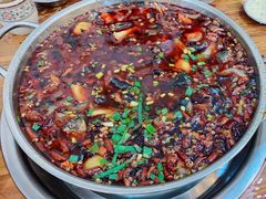 大锅-黑竹香鸡(营和巷店)