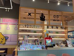 -dodonpa.墩墩伐 便当食堂(博华广场店)