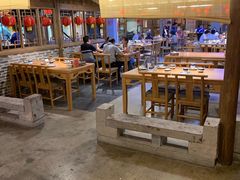 大堂-印象鲵宴·张家界地标美食名片(溪布街店)