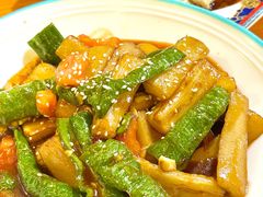 -莲香西域·正宗新疆菜(龙华店)